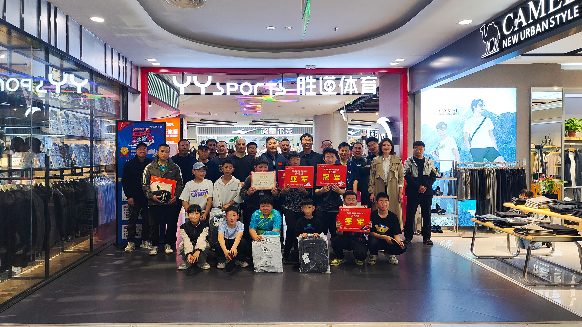 百貨公司：周末人氣活動，解鎖春日消費(fèi)圖二.jpg