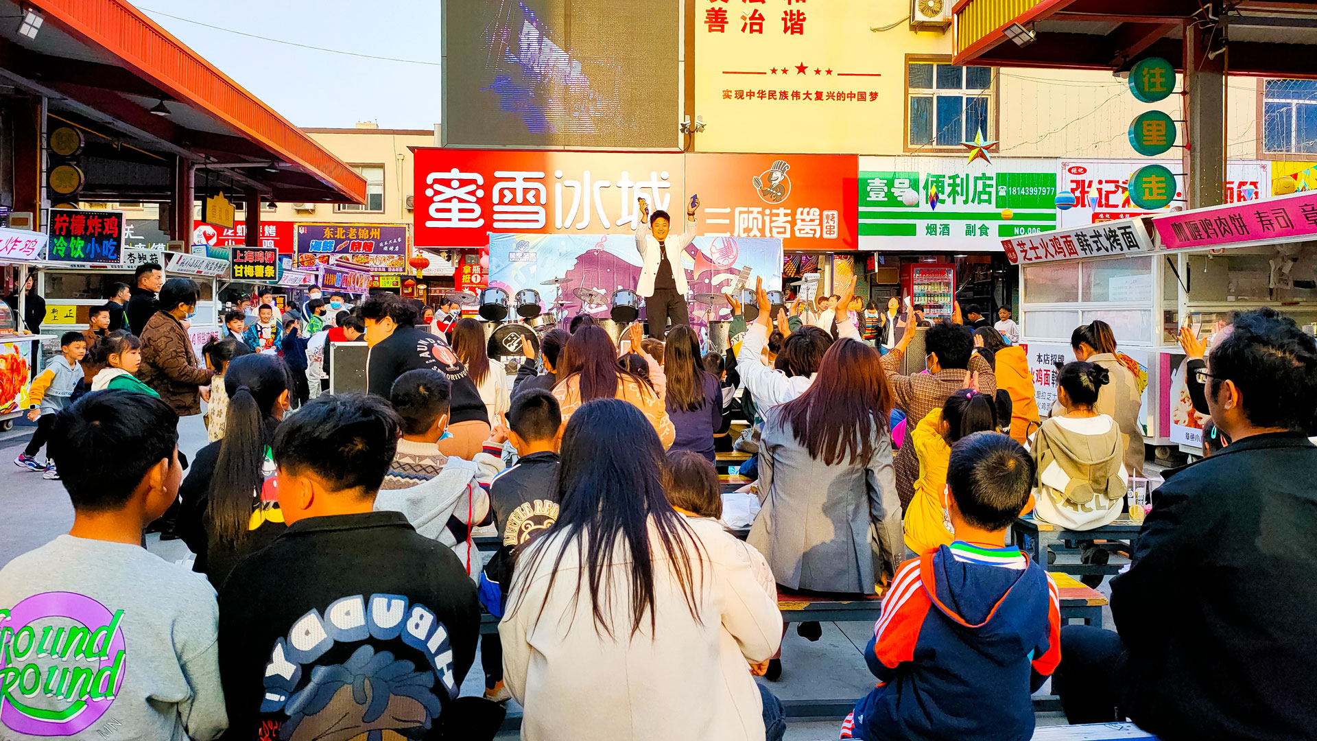百貨公司：周末人氣活動，解鎖春日消費(fèi)圖三.jpg